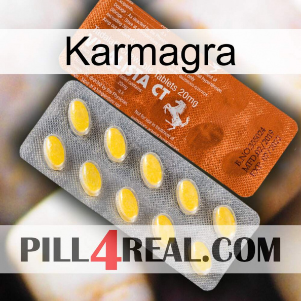 Karmagra 42